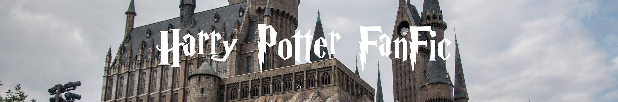 Harry Potter FanFic