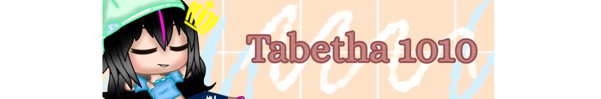 Tabetha 1010