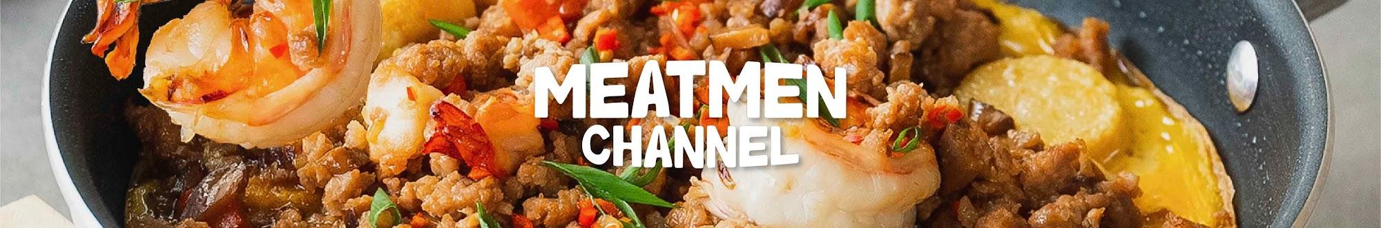 The Meatmen Channel