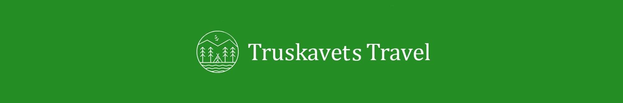 Truskavets Travel