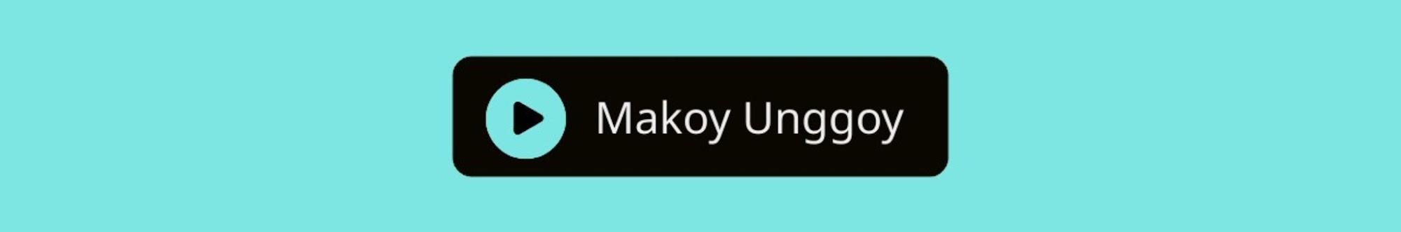 Makoy Unggoy