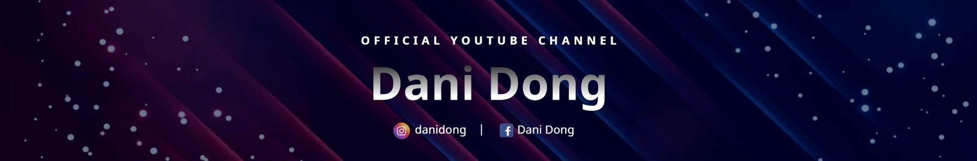 Dani Dong