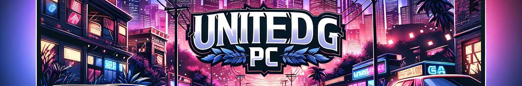 UnitedG PC