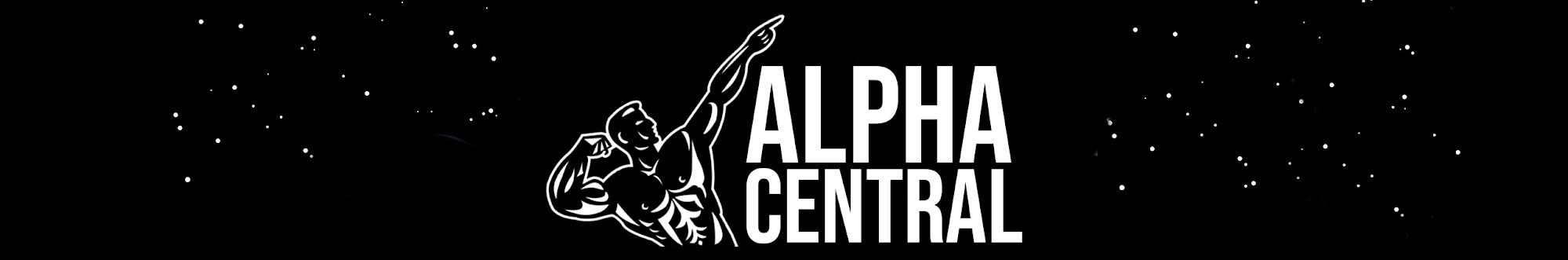 Alpha Central