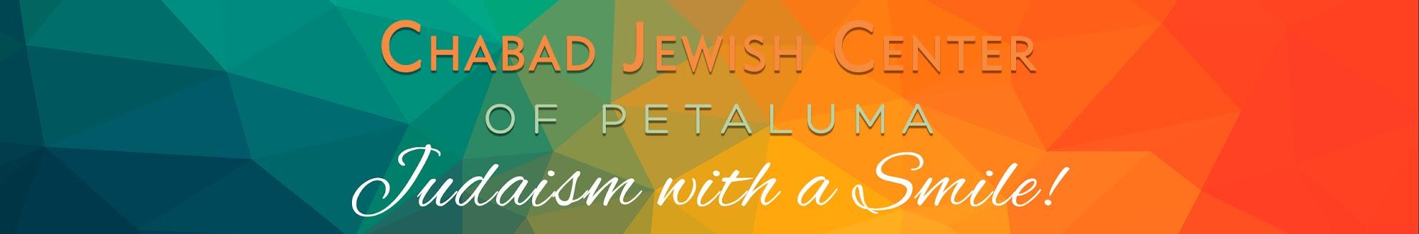 Chabad Jewish Center of Petaluma