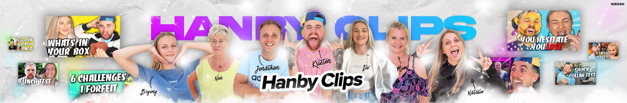 Hanby Clips