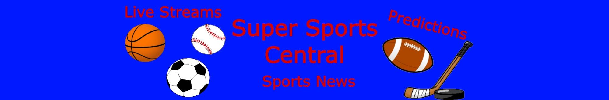 Super Sports Central