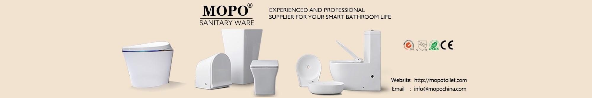 MOPO Sanitary Wares Co., Ltd