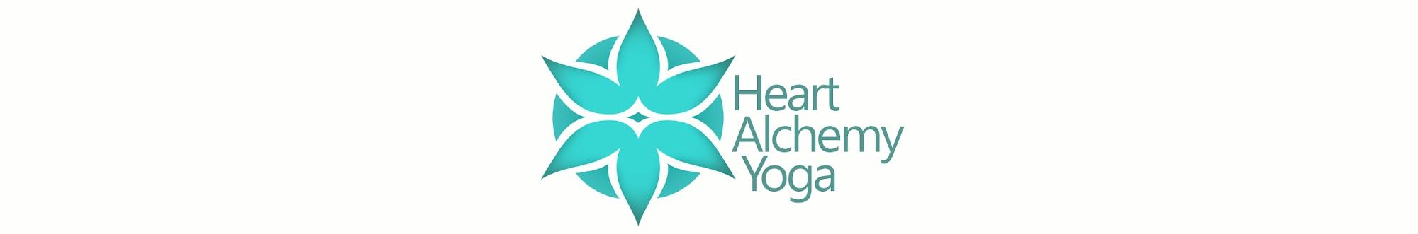Heart Alchemy Yoga with Michelle Goldstein