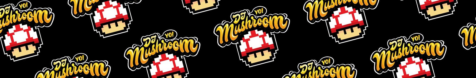 DJ Mushroom