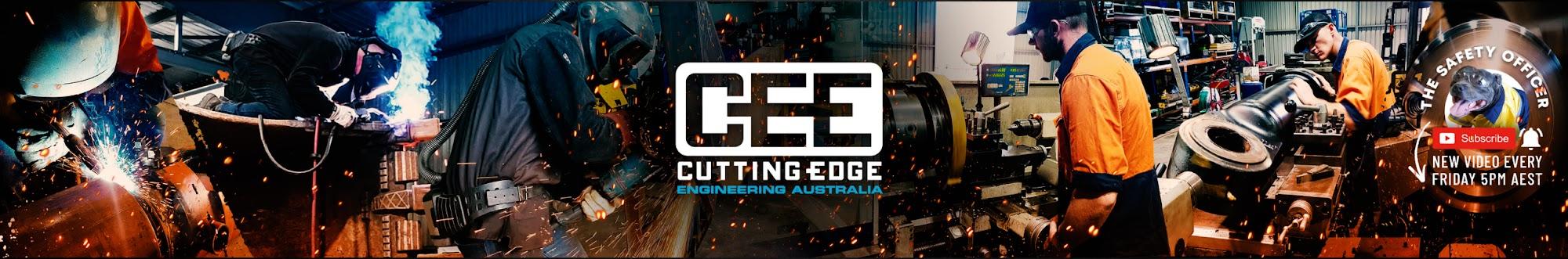 Cutting Edge Engineering Australia