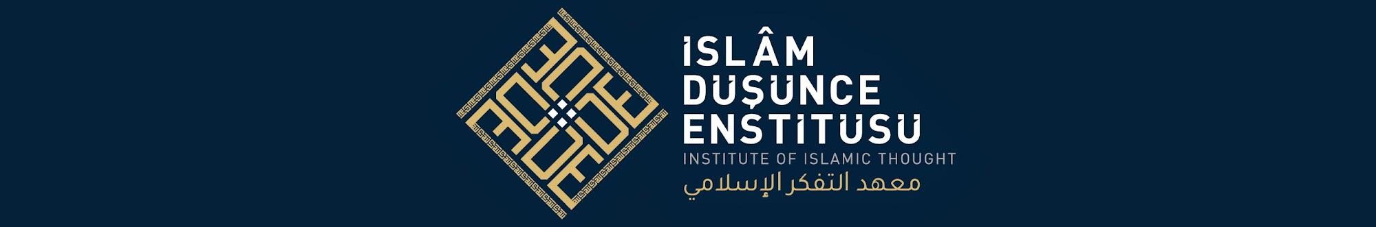 İslâm Düşünce Enstitüsü [İDE]