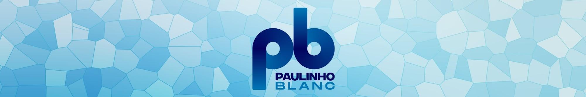 Paulinho Blanc