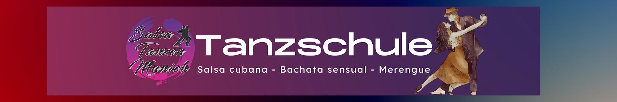 Salsa Tanzen Munich Tanzschule