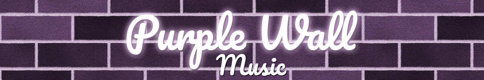 Purple Wall Music