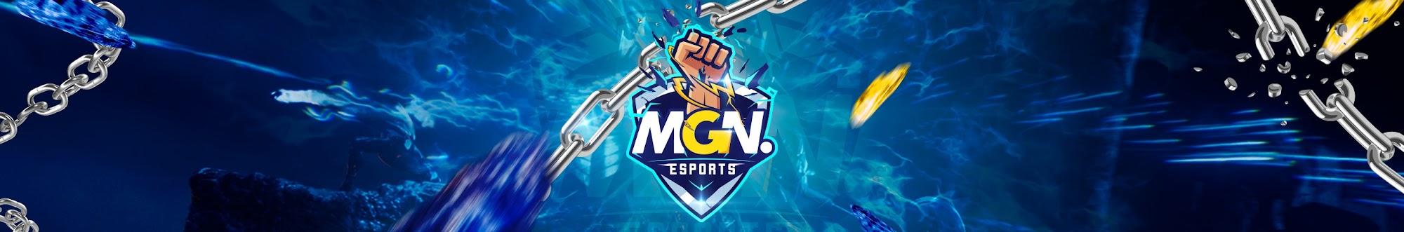 MGN eSports