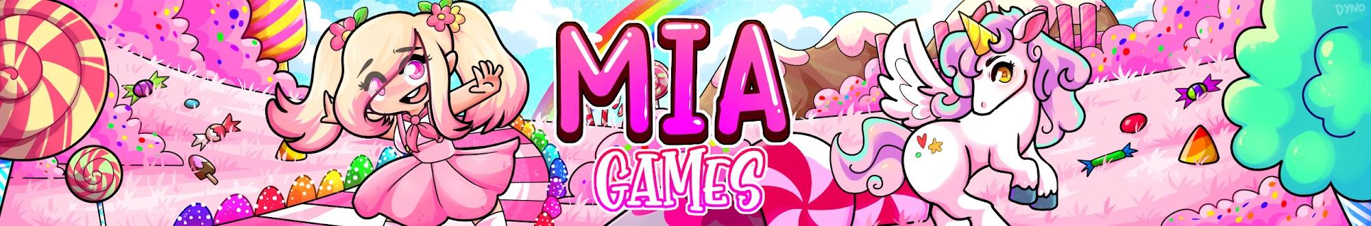 Mia Games