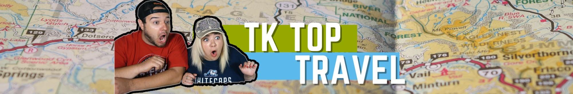 TK Top Travel