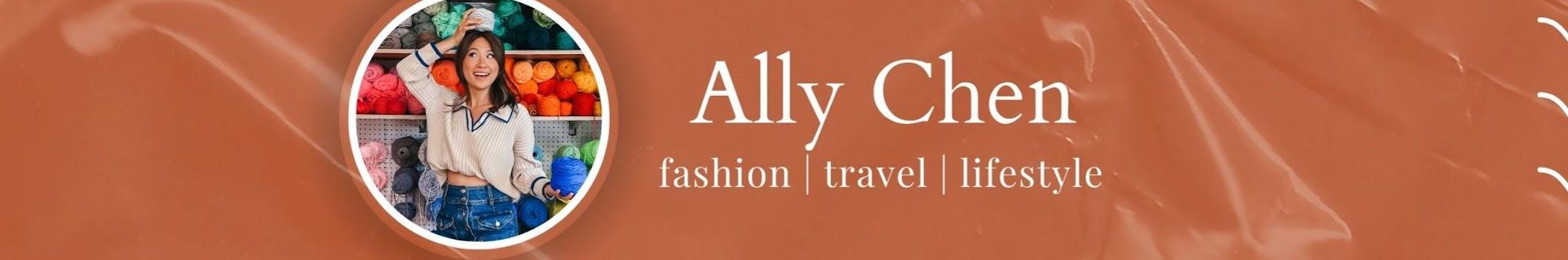 FashionByAlly