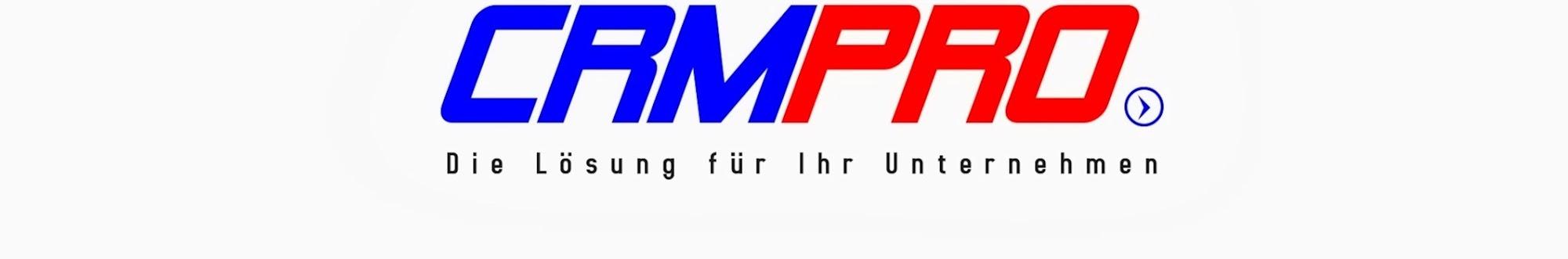 CRMPRO GmbH