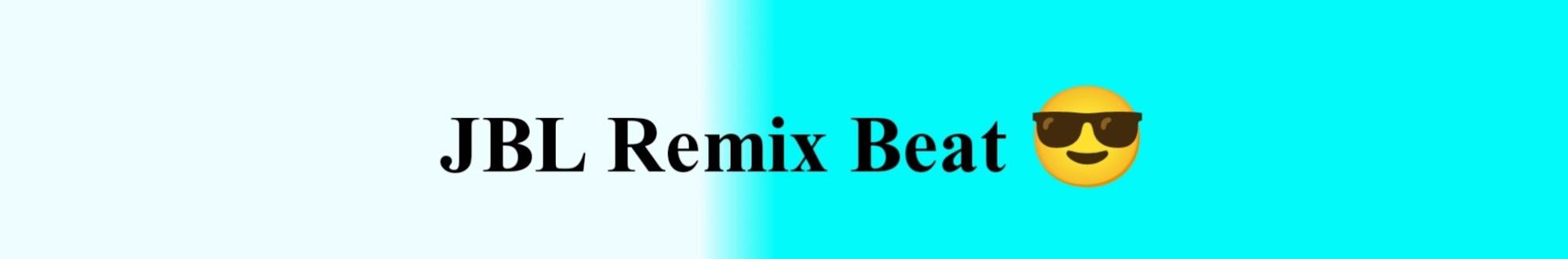 JBL RemiX Beat 