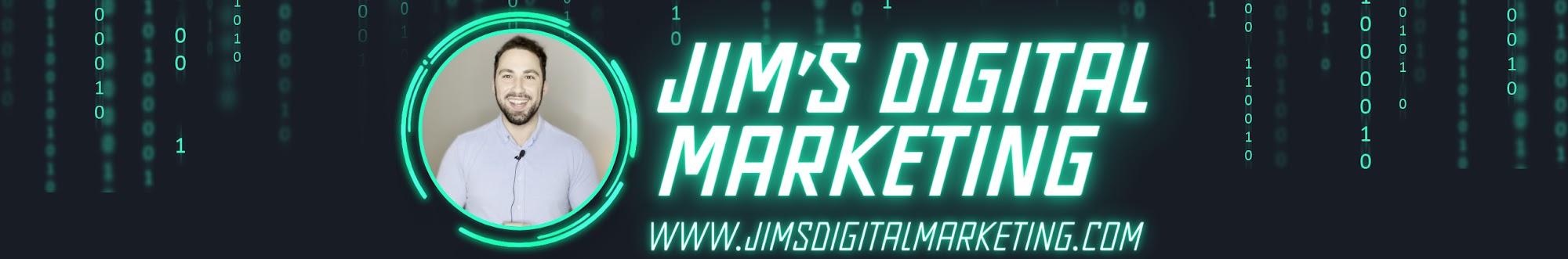 Jim's Digital Marketing