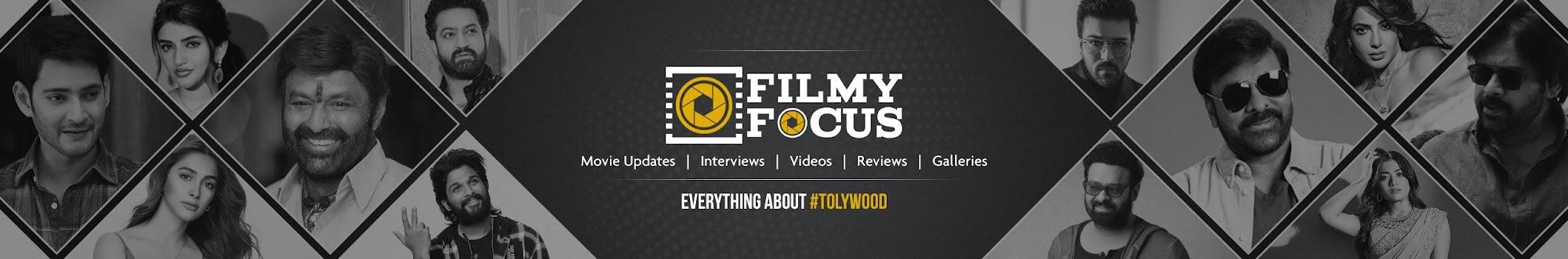 Filmy Focus