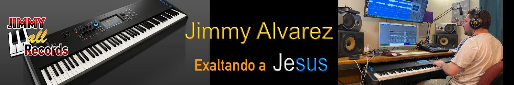 jimmy alvarez