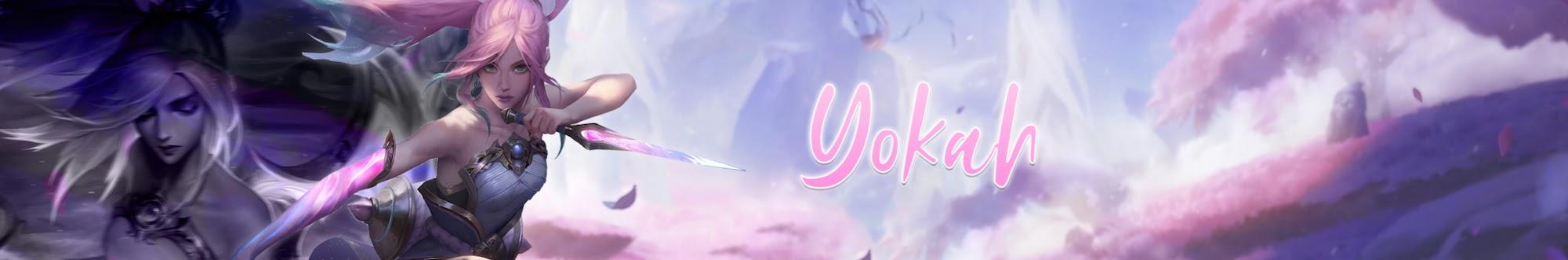 Yokah 