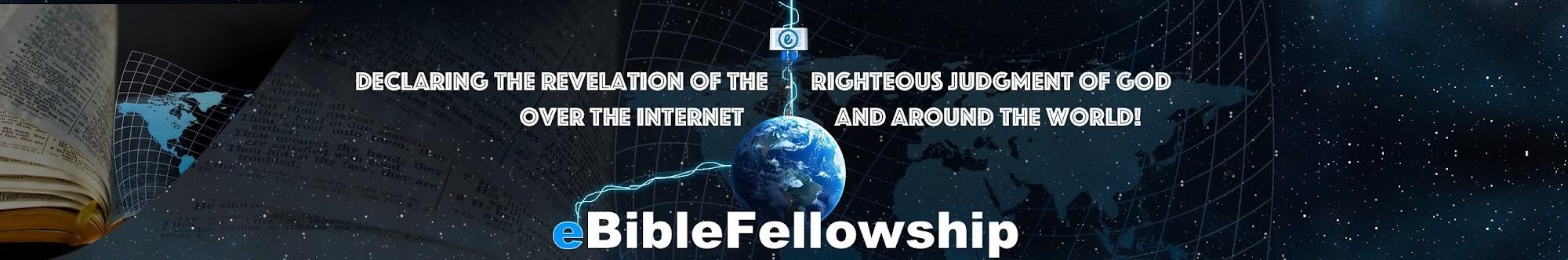 eBible Fellowship
