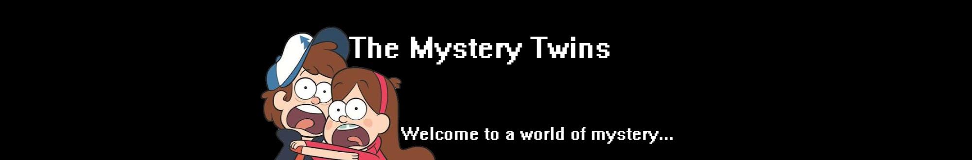 The Mystery Twins