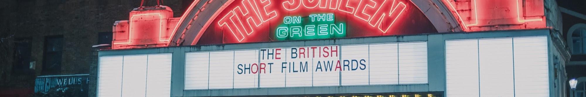 The British Short Film Awards