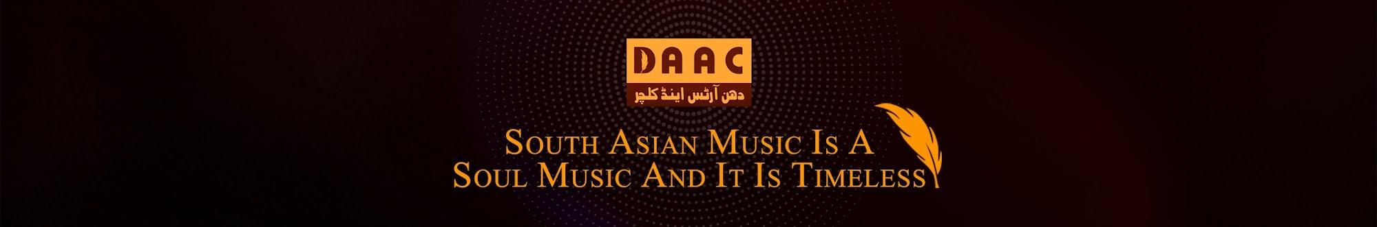 DAAC - Dhan Arts and Culture