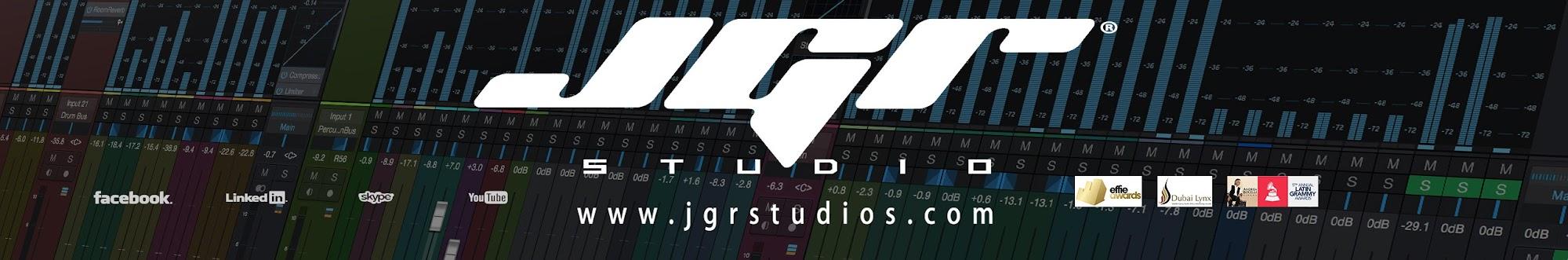 JGR Studios