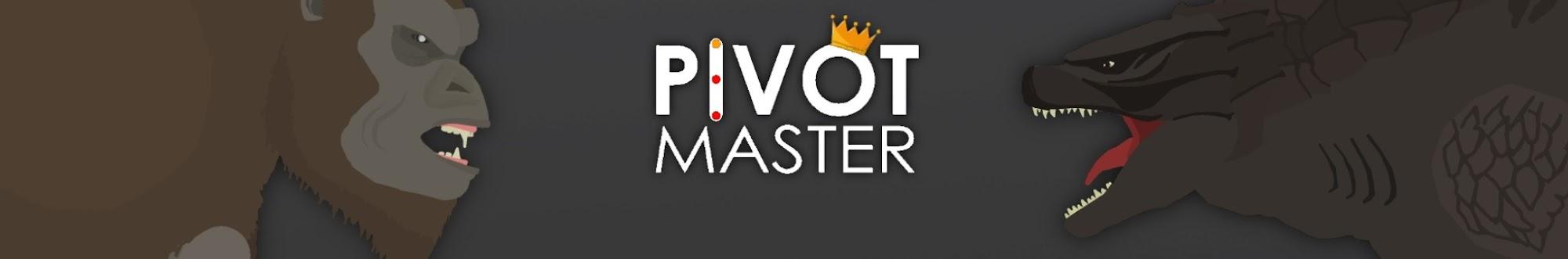 Pivot Master