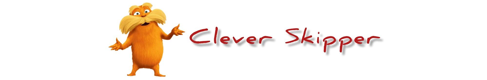 کاپیتان زبل Clever Skipper