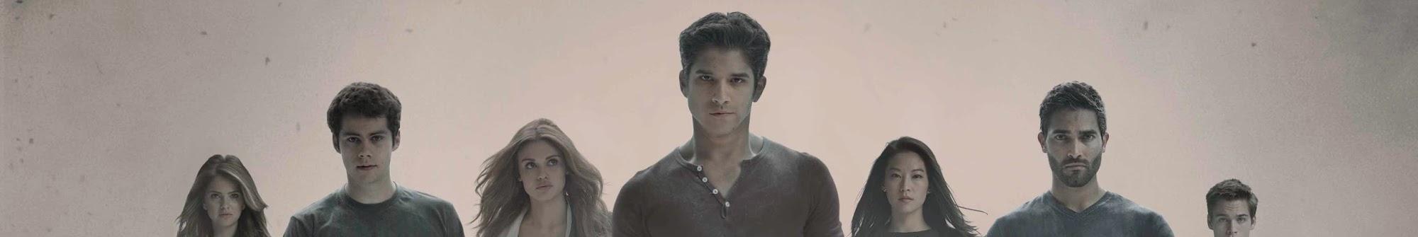 Teen Wolf Forever