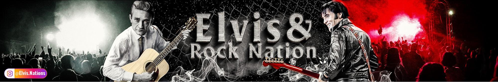 Elvis Rock Nation