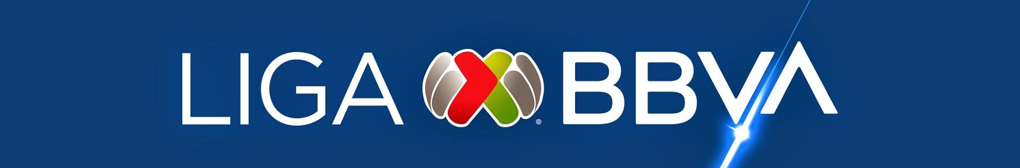 LIGA BBVA MX