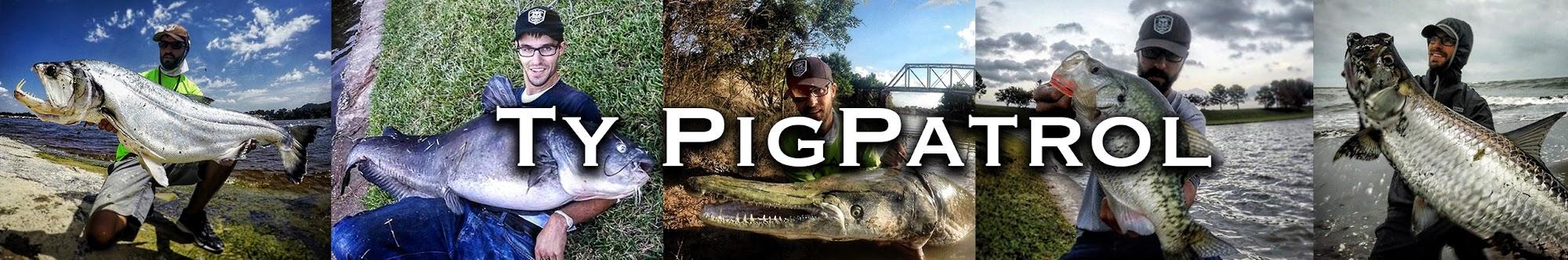 Ty PigPatrol