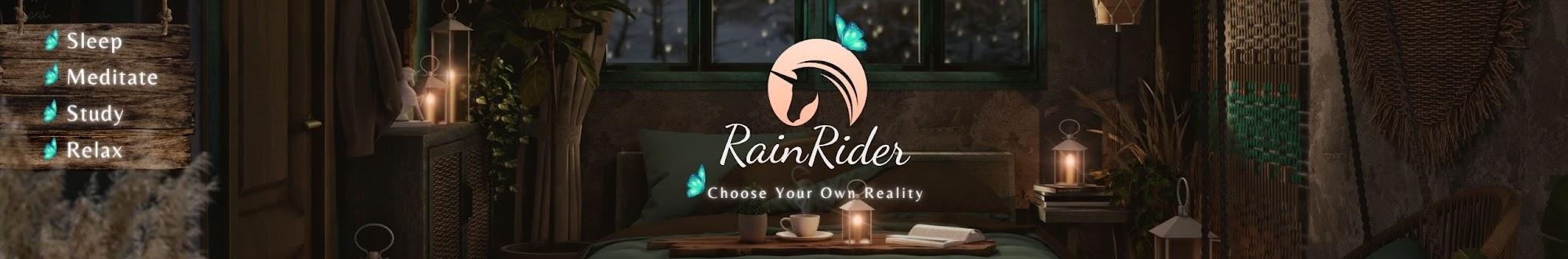 RainRider Ambience