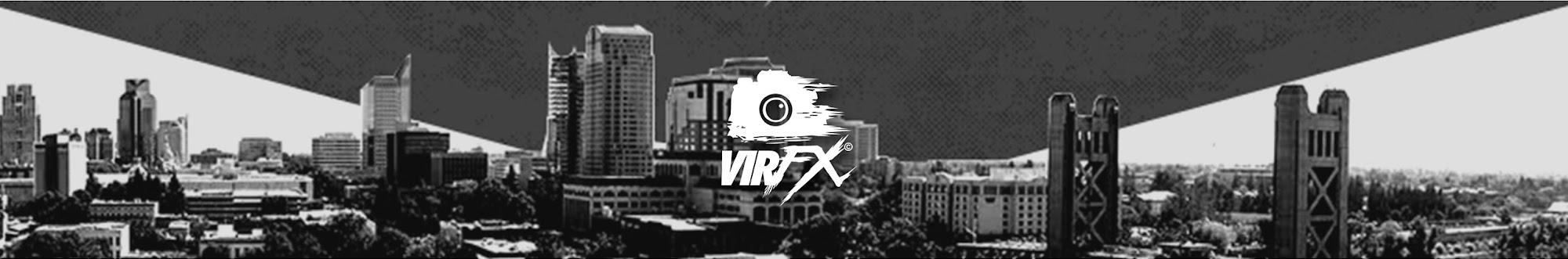 VirFX TV