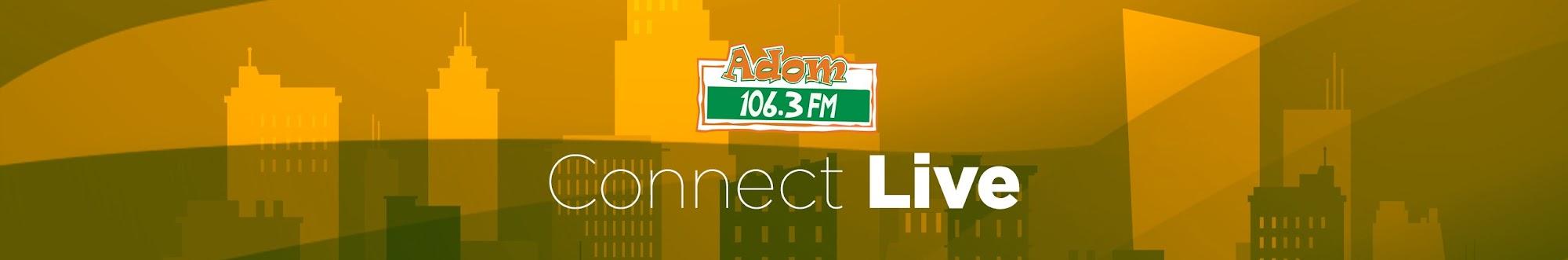 Adom 106.3 FM