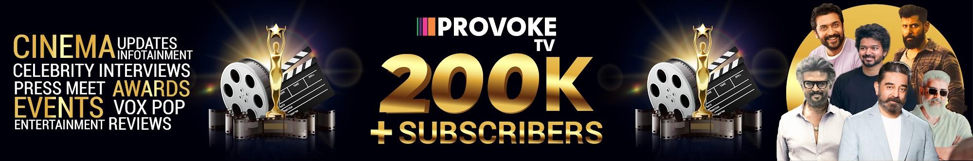 Provoke TV