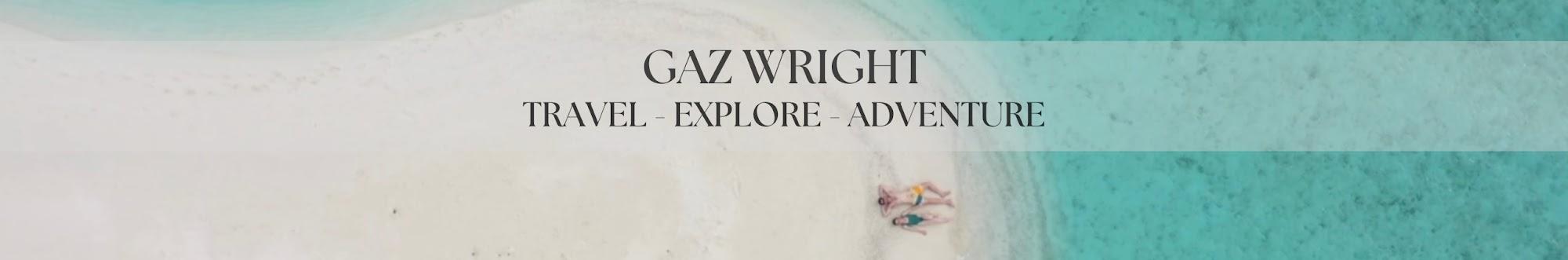 Gaz Wright