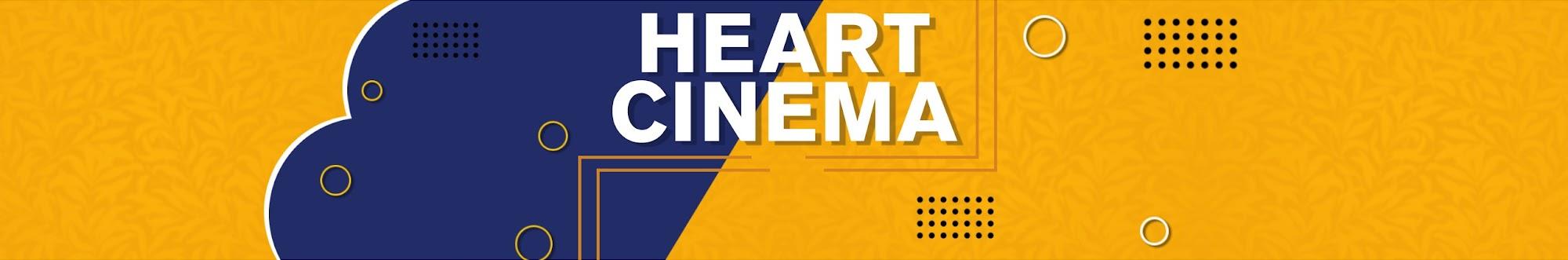 Heart Cinema