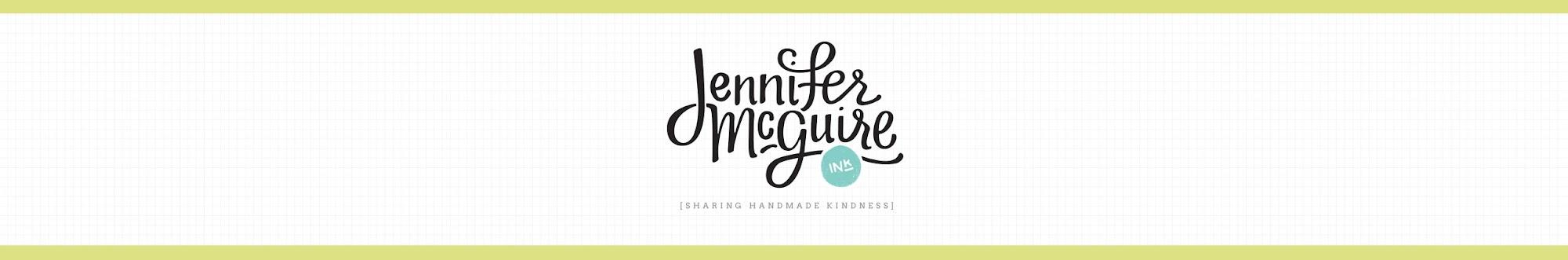 Jennifer McGuire Ink