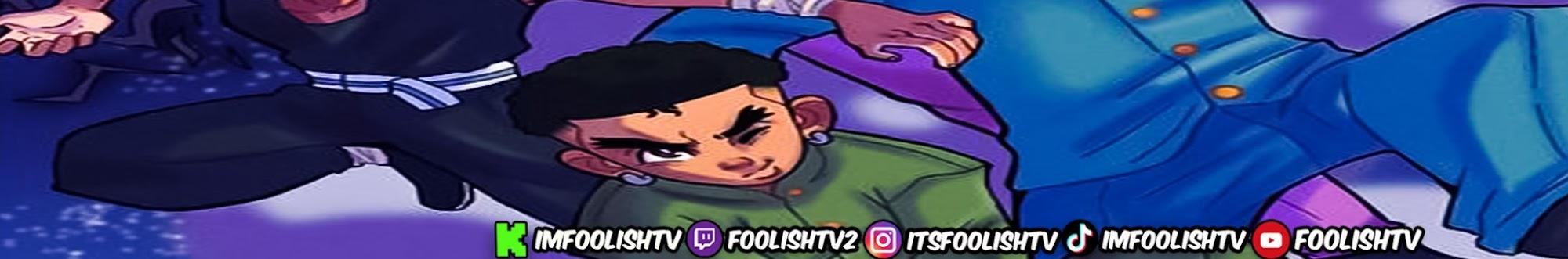 FoolishTV