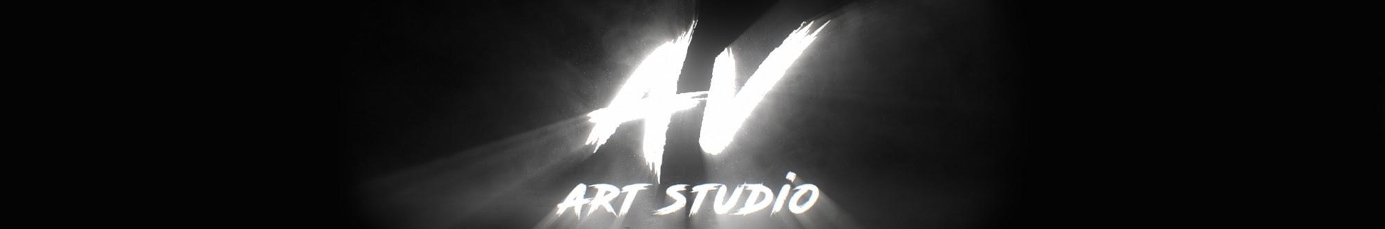 AV art studio