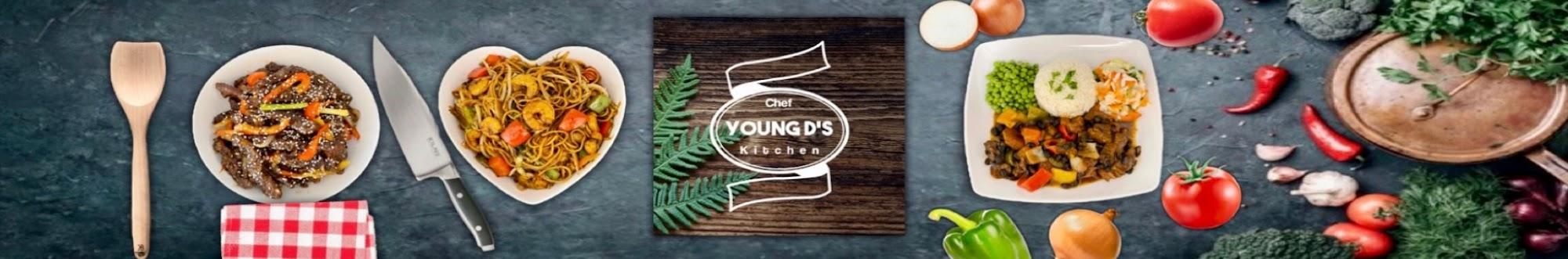 Chef Young Media